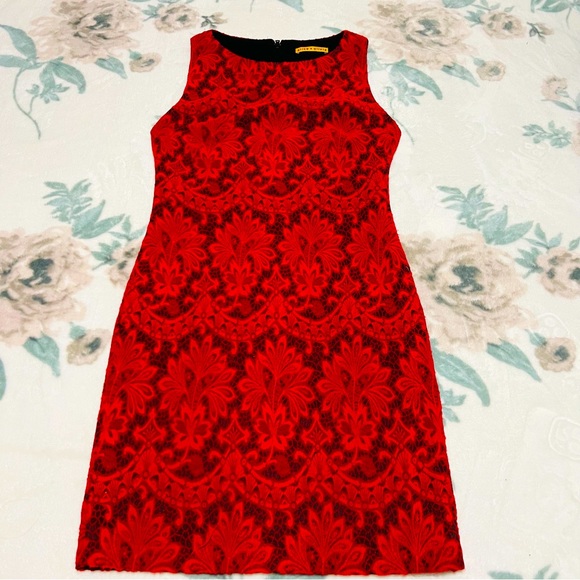 Alice + Olivia dress - Picture 1 of 6